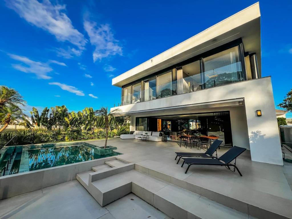 Casa em Condomínio 6 dormitórios para venda, Velas da Marina em Capão da Canoa | Ref.: 11803