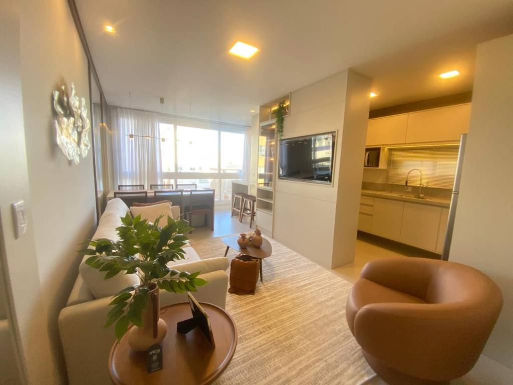 Apartamento 2 dormitórios para venda, Zona Nova em Capão da Canoa | Ref.: 11806