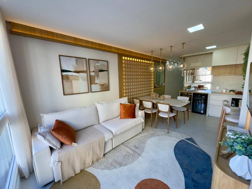 Apartamento 3 dormitórios para venda, Zona Nova em Capão da Canoa | Ref.: 11807