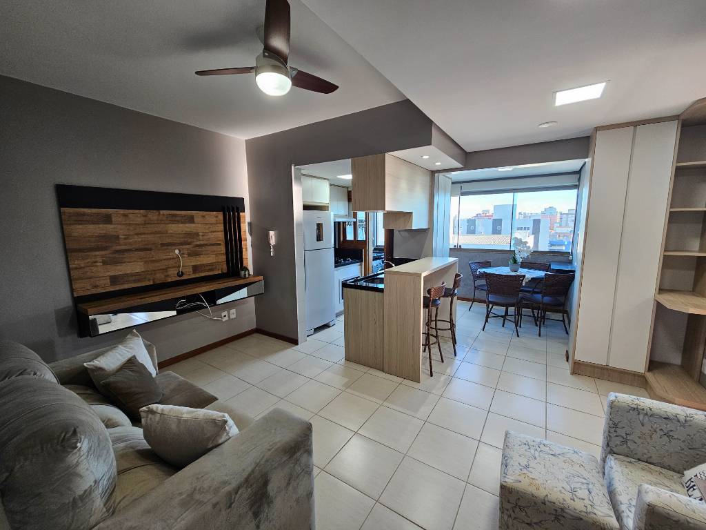 Apartamento 2 dormitórios para venda, Centro em Capão da Canoa | Ref.: 11817