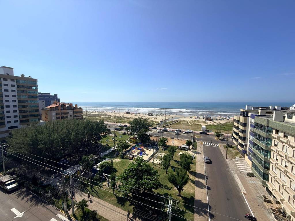 Apartamento 4 dormitórios para venda, Navegantes em Capão da Canoa | Ref.: 11818