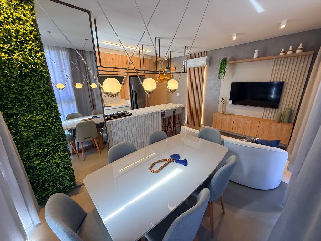 Apartamento 3 dormitórios para venda, Zona Nova em Capão da Canoa | Ref.: 11823