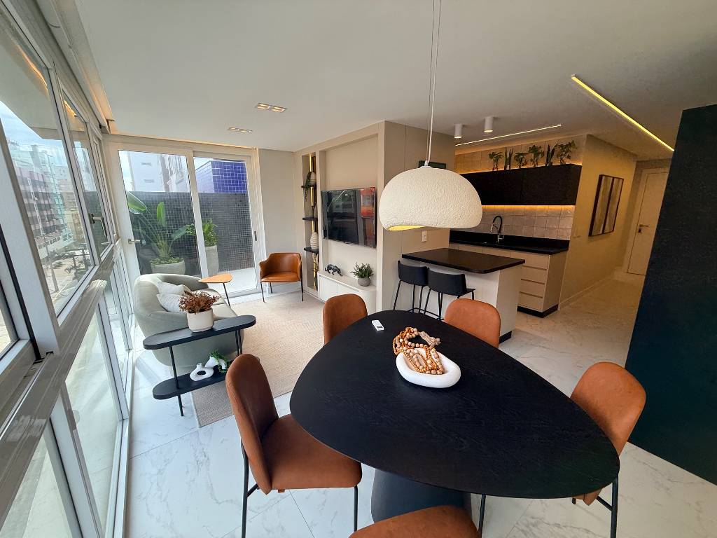 Apartamento 2 dormitórios para venda, Zona Nova em Capão da Canoa | Ref.: 11830