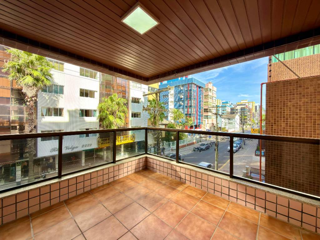 Apartamento 2 dormitórios para venda, Centro | Ref.: 11834