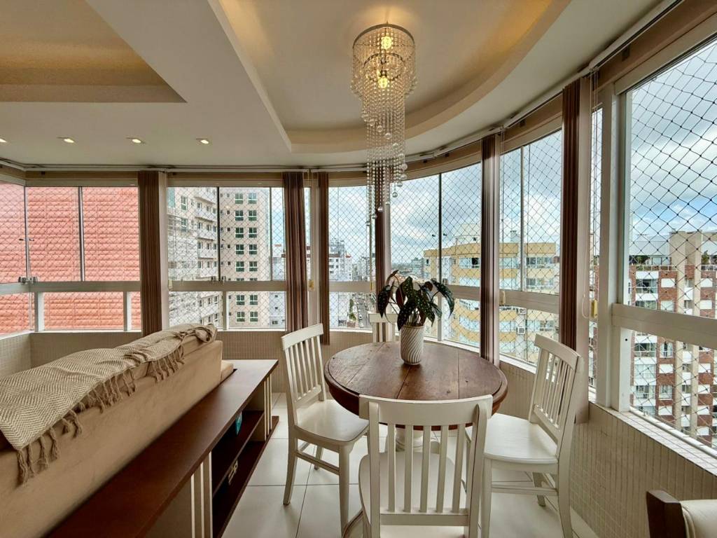 Apartamento 2 dormitórios para venda, Centro em Capão da Canoa | Ref.: 11835