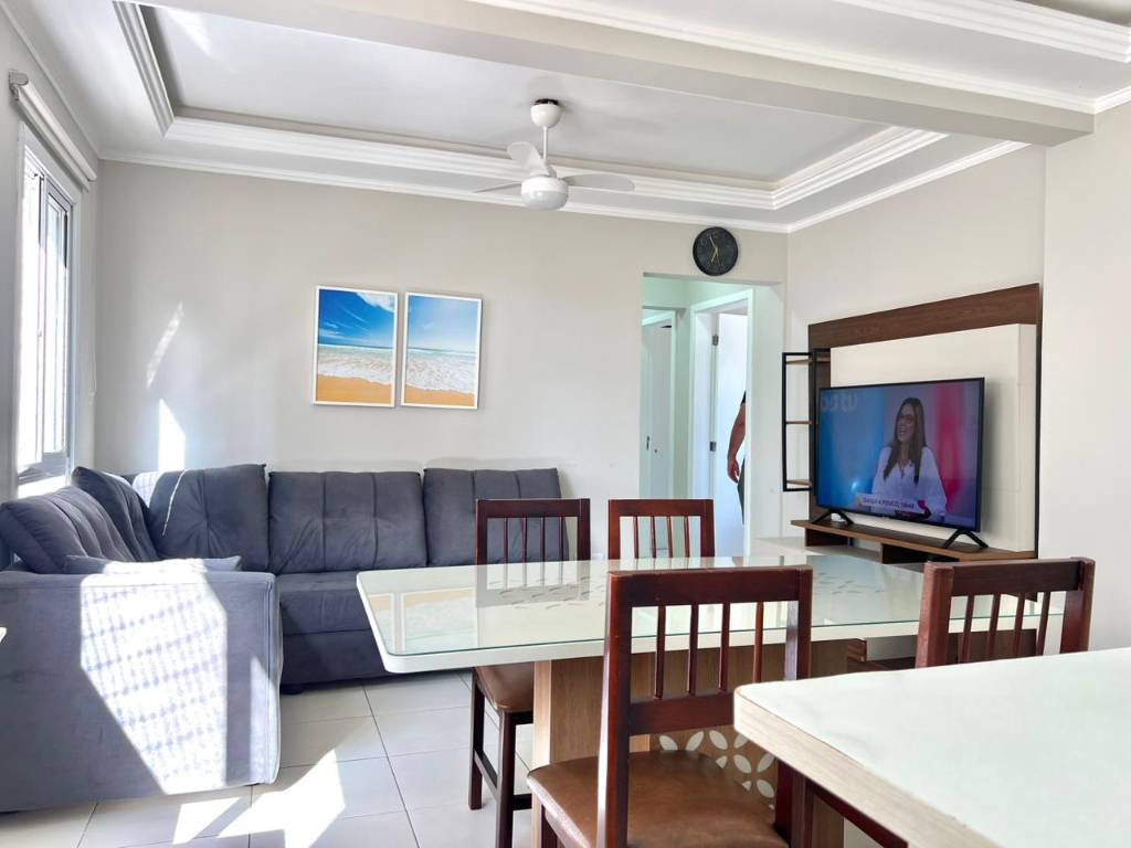 Apartamento 3 dormitórios para venda, Centro em Capão da Canoa | Ref.: 11868