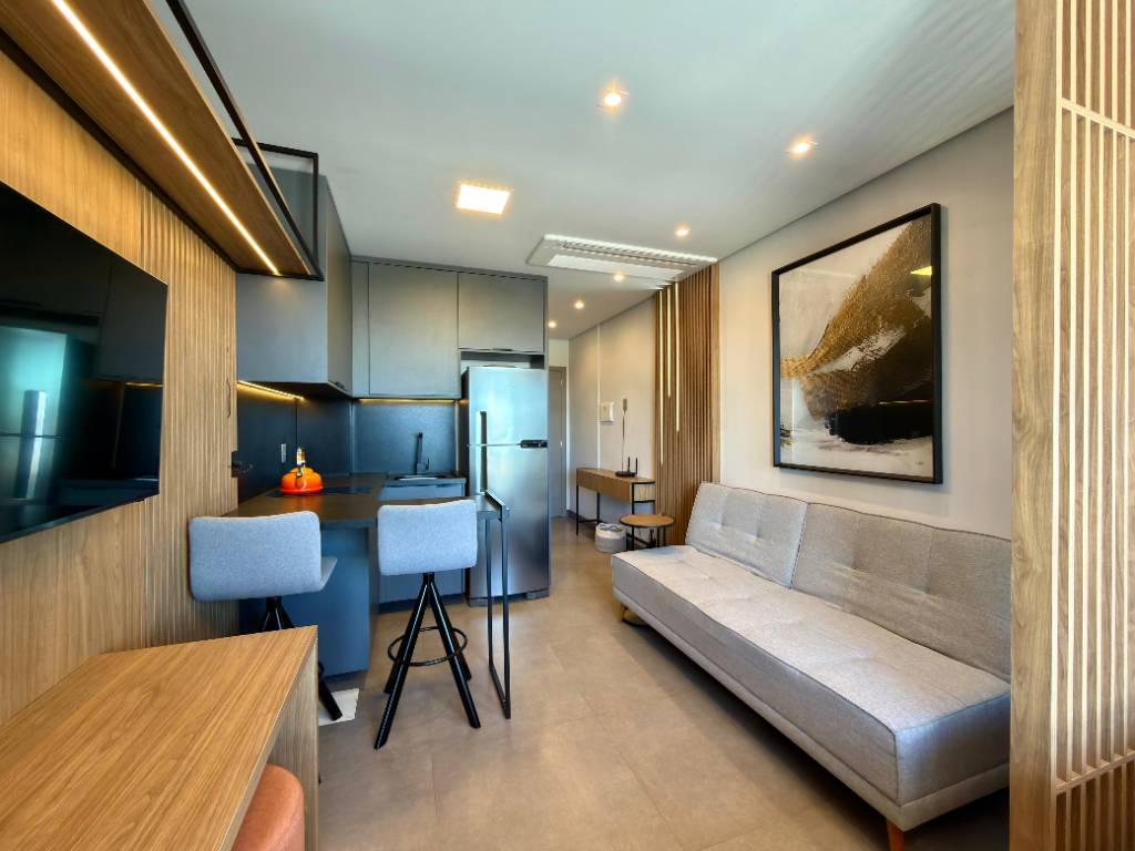 Apartamento 1 dormitório para venda, Atlântida em Xangri-lá | Ref.: 11871