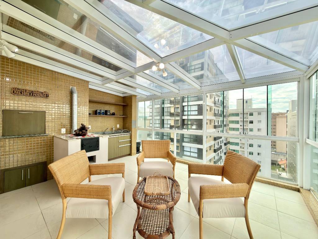 Apartamento 2 dormitórios para venda, Navegantes em Capão da Canoa | Ref.: 11873