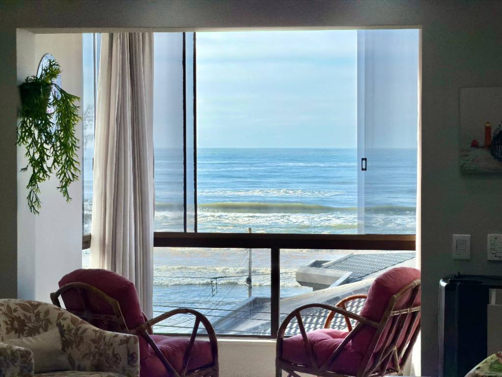 Apartamento 3 dormitórios para venda, Zona Nova em Capão da Canoa | Ref.: 11880