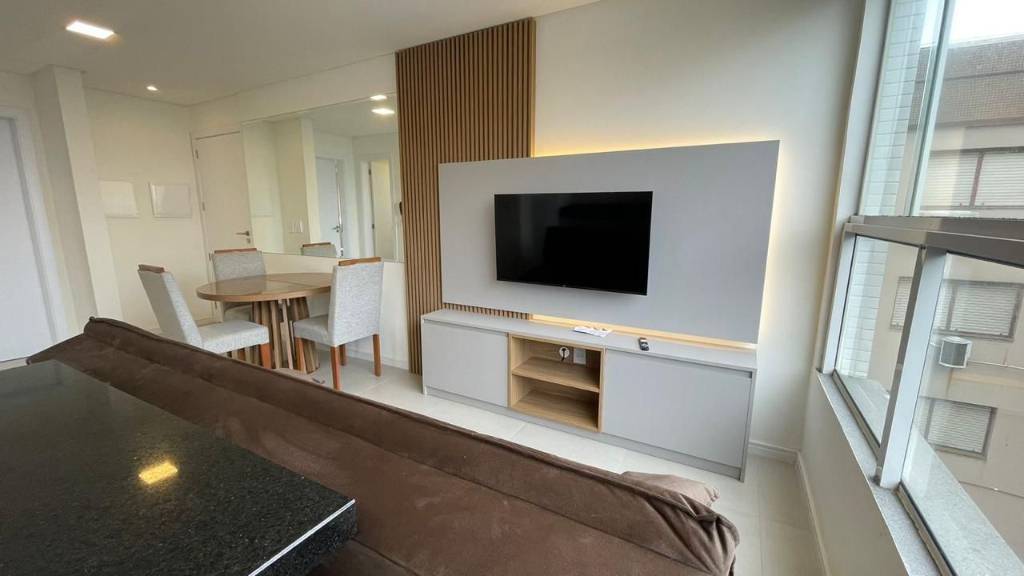 Apartamento 1 dormitório para venda, Zona Nova em Capão da Canoa | Ref.: 11895
