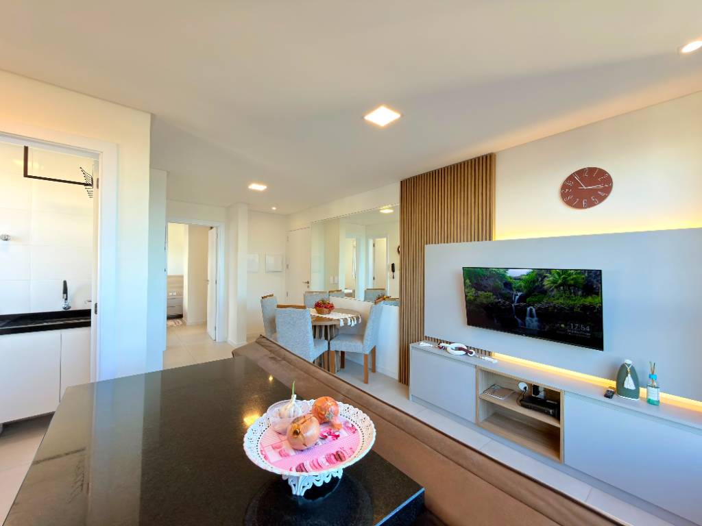 Apartamento 1 dormitório para venda, Zona Nova em Capão da Canoa | Ref.: 11895