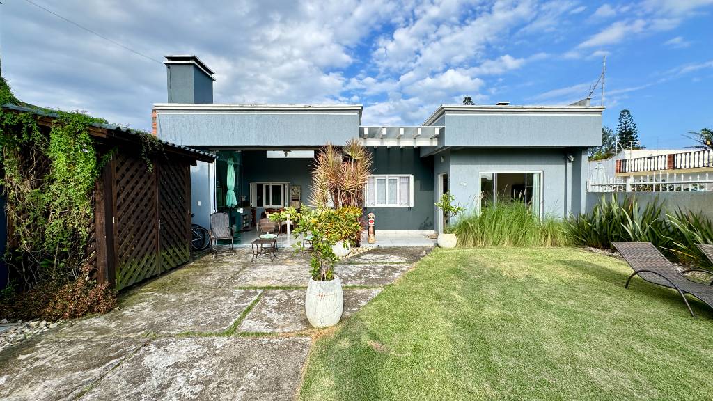 Casa 3 dormitórios para venda, Arpoador em Xangri-lá | Ref.: 11896