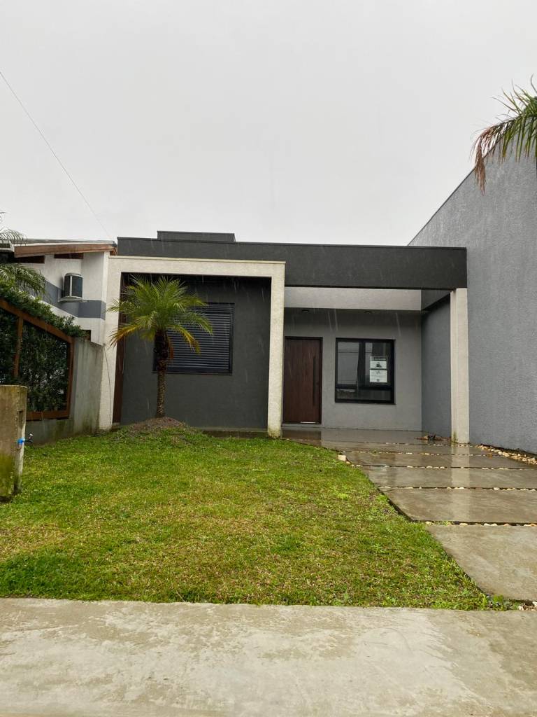 Casa 2 dormitórios para venda, Nova Guarani em Capão da Canoa | Ref.: 11918