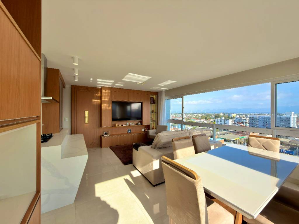 Apartamento 3 dormitórios para venda, Centro em Capão da Canoa | Ref.: 11921