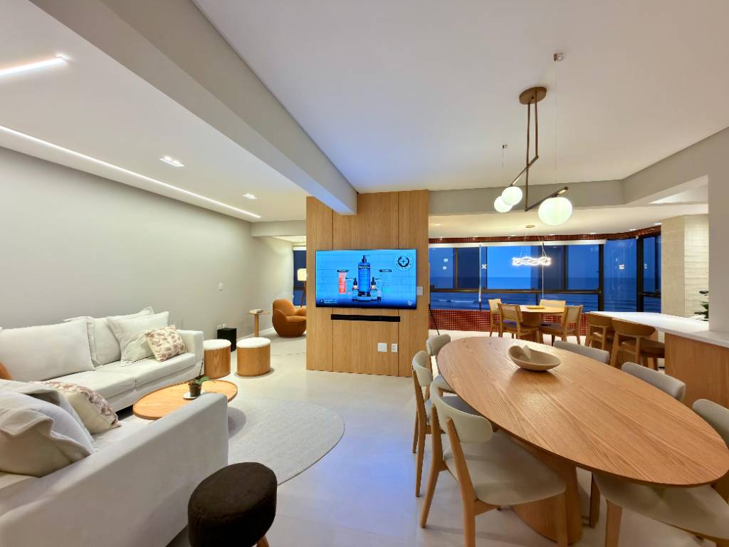 Apartamento 3 dormitórios para venda, Navegantes em Capão da Canoa | Ref.: 11936