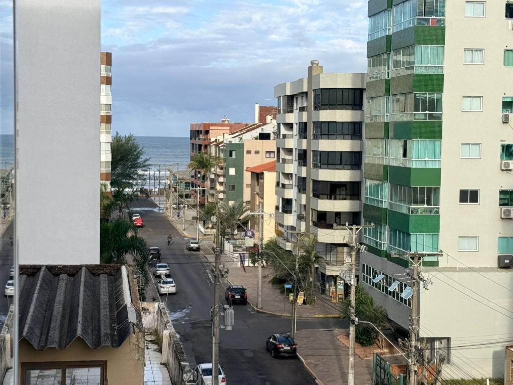 Apartamento 3 dormitórios para venda, Zona Nova em Capão da Canoa | Ref.: 11939