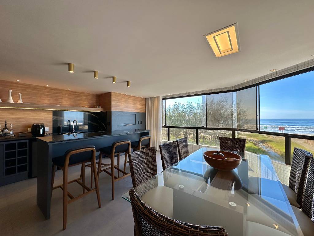 Apartamento 3 dormitórios para venda, Navegantes em Capão da Canoa | Ref.: 11940