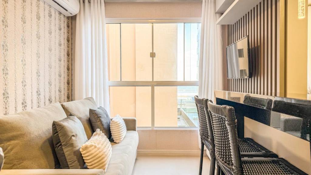 Apartamento 1 dormitório para venda, Zona Nova em Capão da Canoa | Ref.: 11942