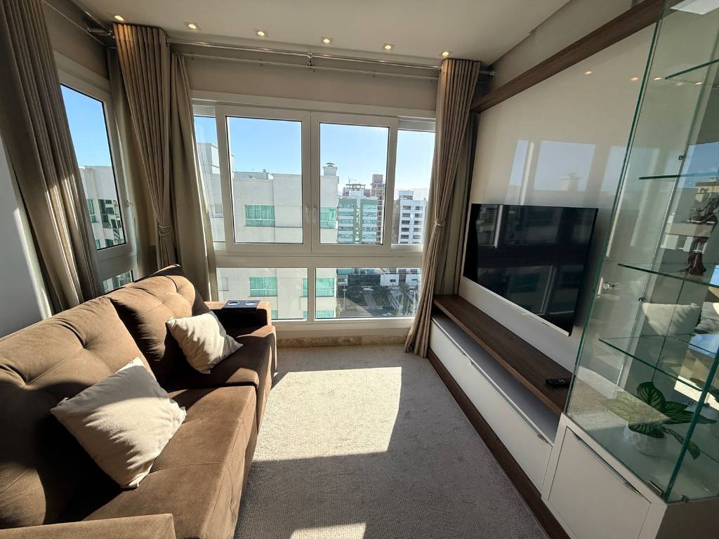 Apartamento 2 dormitórios para venda, Zona Nova em Capão da Canoa | Ref.: 11943
