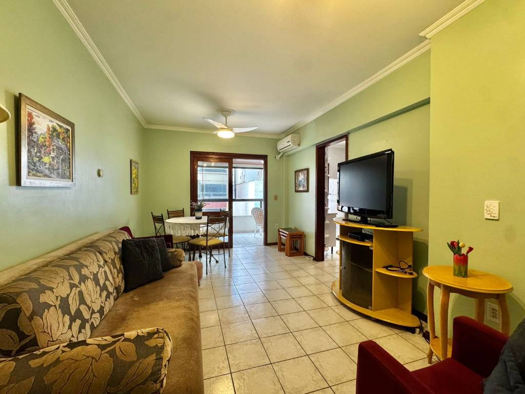 Apartamento 2 dormitórios para venda, Zona Nova em Capão da Canoa | Ref.: 11957