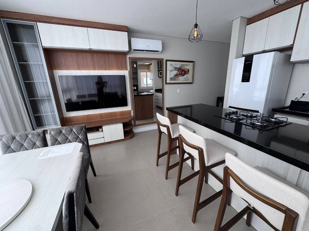 Apartamento 2 dormitórios para venda, Zona Nova em Capão da Canoa | Ref.: 11966