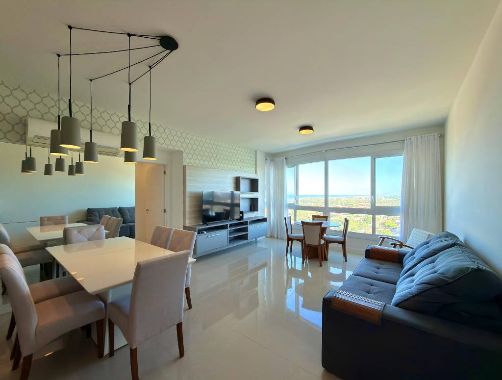Apartamento 3 dormitórios para venda, Navegantes em Capão da Canoa | Ref.: 11977