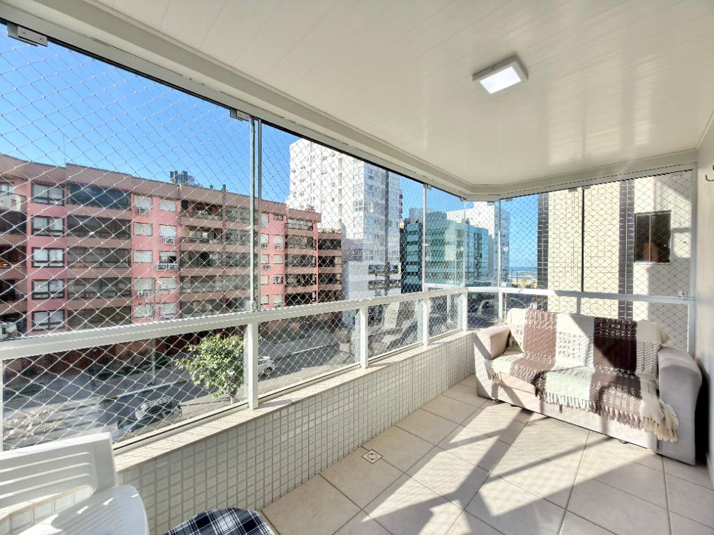 Apartamento 3 dormitórios para venda, Centro | Ref.: 12031