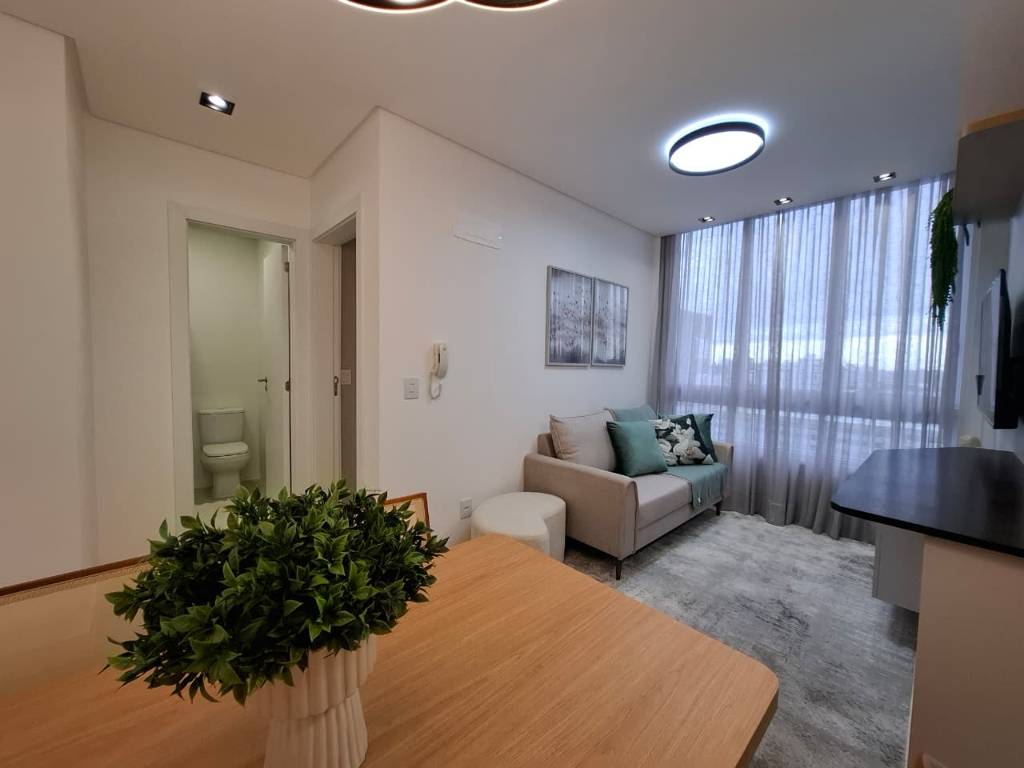 Apartamento 1 dormitório para venda, Centro em Capão da Canoa | Ref.: 12062