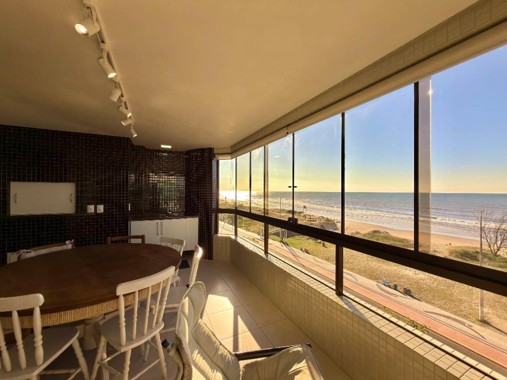 Apartamento 3 dormitórios para venda, Navegantes em Capão da Canoa | Ref.: 12074