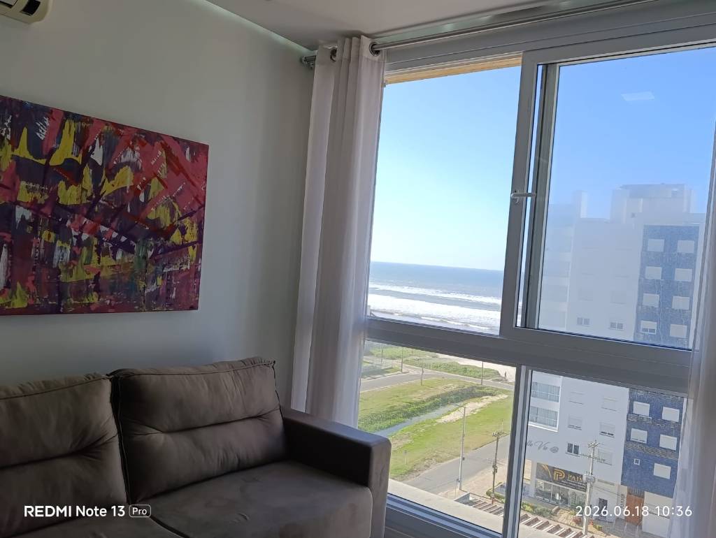 Apartamento 2 dormitórios para venda, Zona Nova em Capão da Canoa | Ref.: 12083
