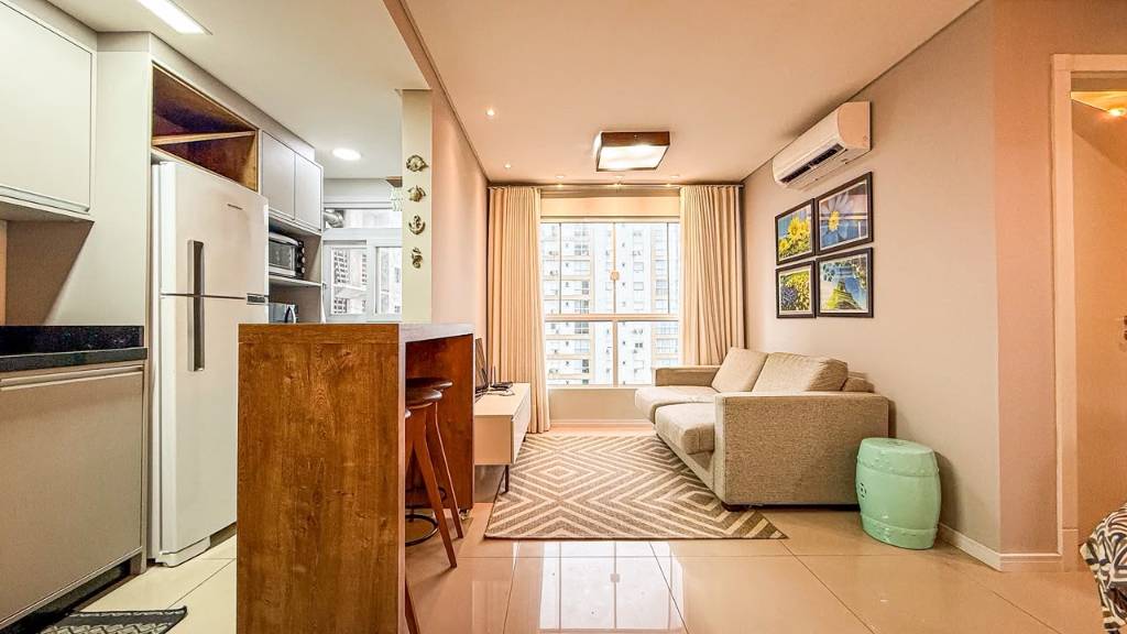 Apartamento 2 dormitórios para venda, Zona Nova em Capão da Canoa | Ref.: 12084