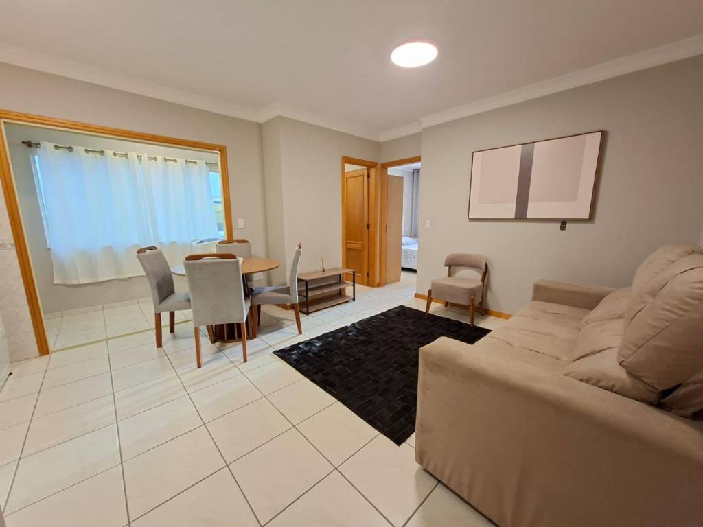 Apartamento 1 dormitório para venda, Centro | Ref.: 12169