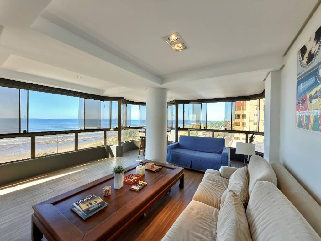 Apartamento 3 dormitórios para venda, Navegantes em Capão da Canoa | Ref.: 12170