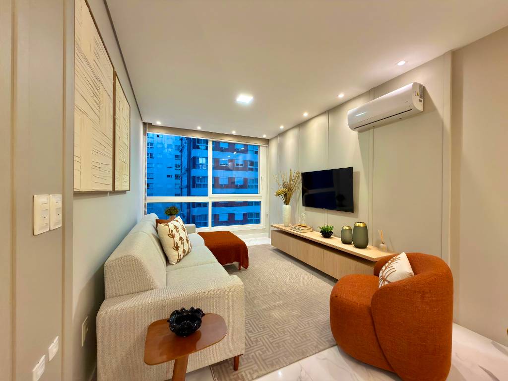 Apartamento 2 dormitórios para venda, Navegantes em Capão da Canoa | Ref.: 12181