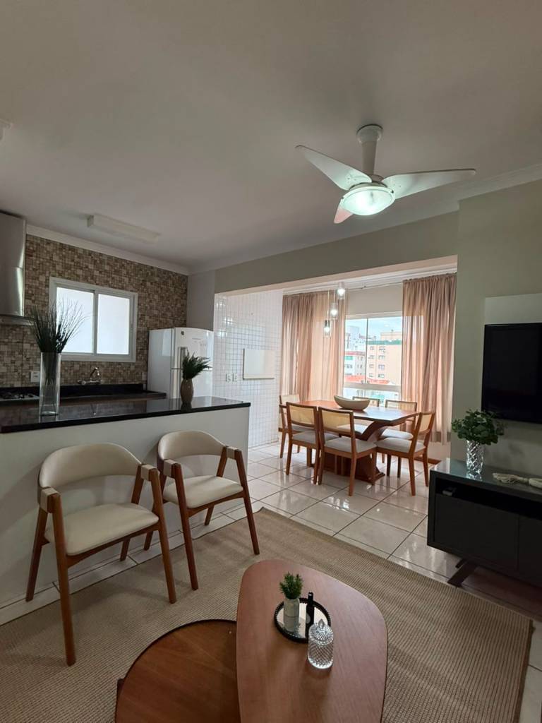 Apartamento 2 dormitórios para venda, Centro em Capão da Canoa | Ref.: 12187