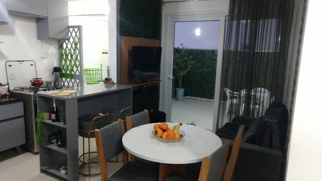 Apartamento 1 dormitório para venda, Zona Nova em Capão da Canoa | Ref.: 12198