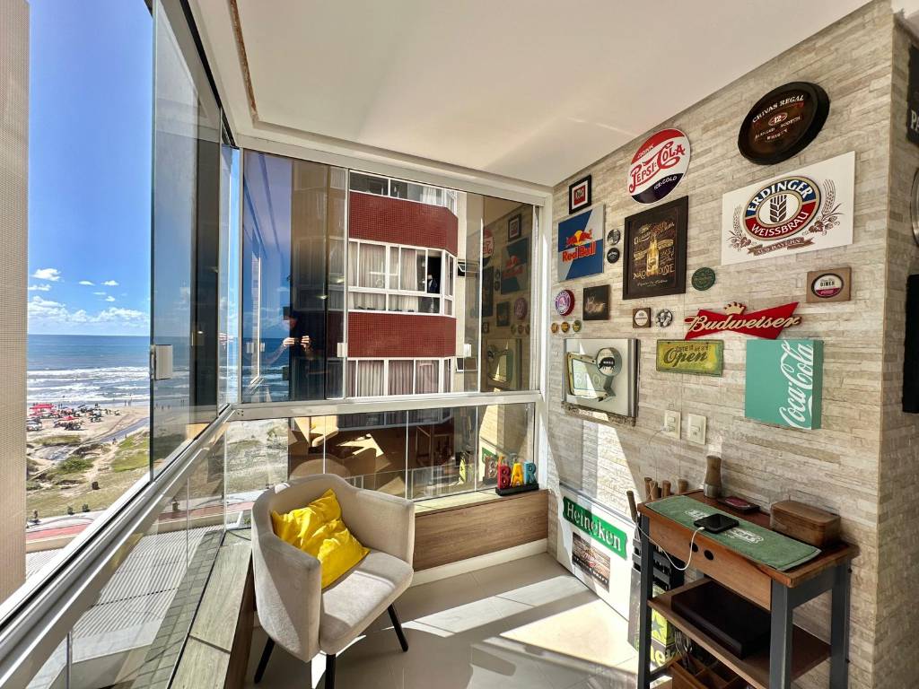 Apartamento 2 dormitórios para venda, Navegantes em Capão da Canoa | Ref.: 12199
