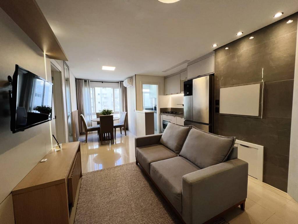 Apartamento 2 dormitórios para venda, Centro em Capão da Canoa | Ref.: 12201