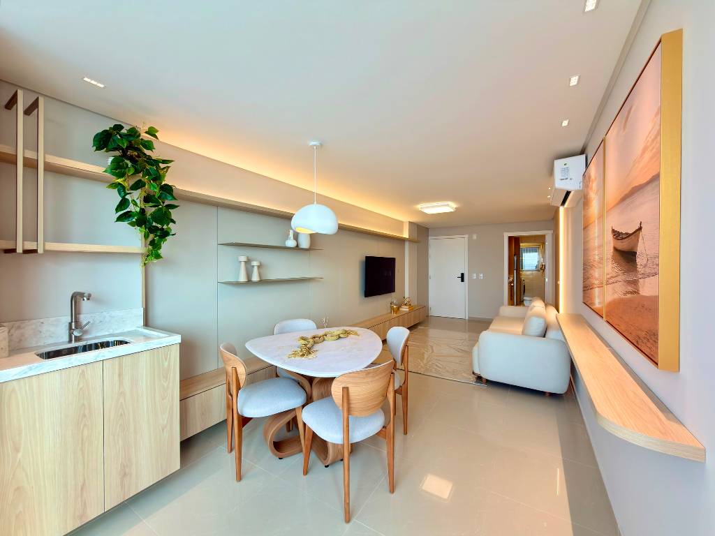 Apartamento 2 dormitórios para venda, Zona Nova em Capão da Canoa | Ref.: 12204