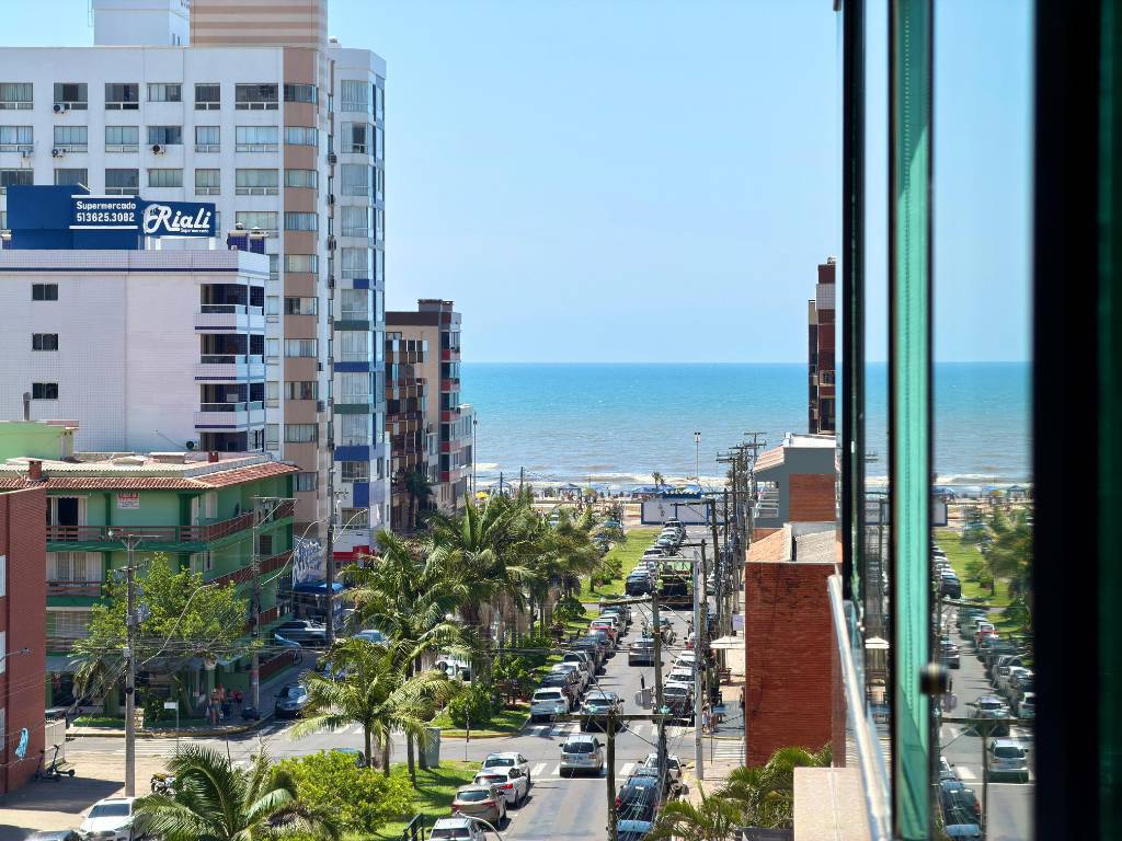Apartamento 2 dormitórios para venda, Centro em Capão da Canoa | Ref.: 12221