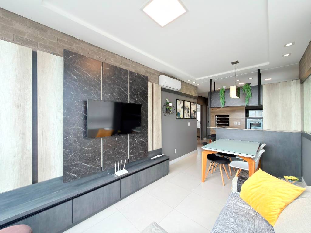 Apartamento 2 dormitórios para venda, Zona Nova em Capão da Canoa | Ref.: 12235