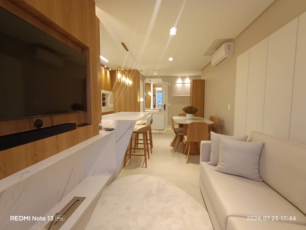 Apartamento 2 dormitórios para venda, Zona Nova em Capão da Canoa | Ref.: 12242