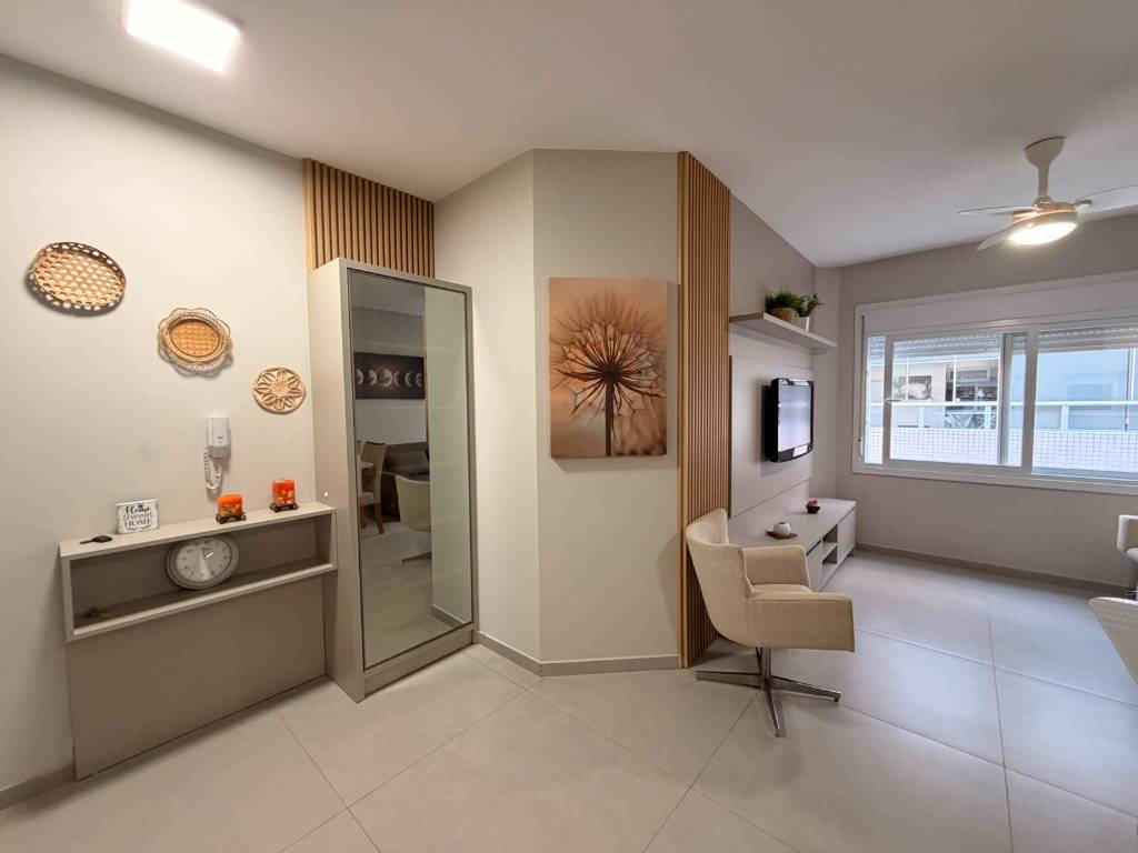 Apartamento 1 dormitório para venda, Zona Nova em Capão da Canoa | Ref.: 12257