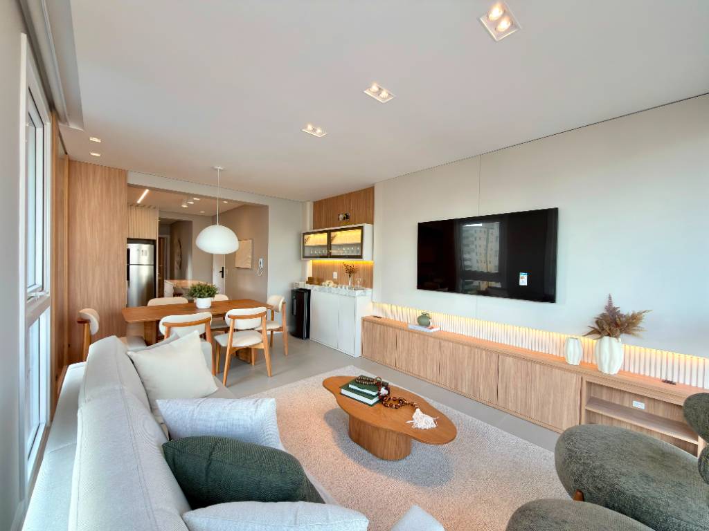 Apartamento 3 dormitórios para venda, Centro em Capão da Canoa | Ref.: 12266