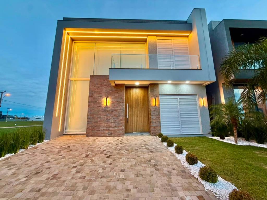 Casa 3 dormitórios para venda, Xangri-Lá em Xangri-lá | Ref.: 12273