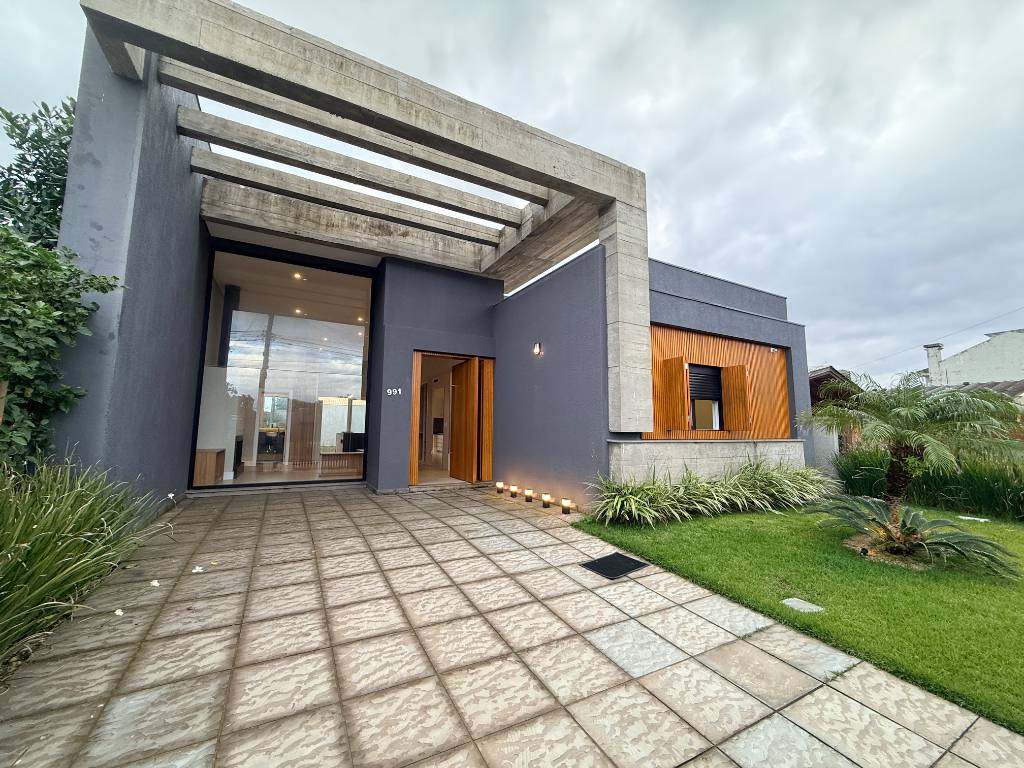Casa 4 dormitórios para venda em Xangri-lá | Ref.: 12276