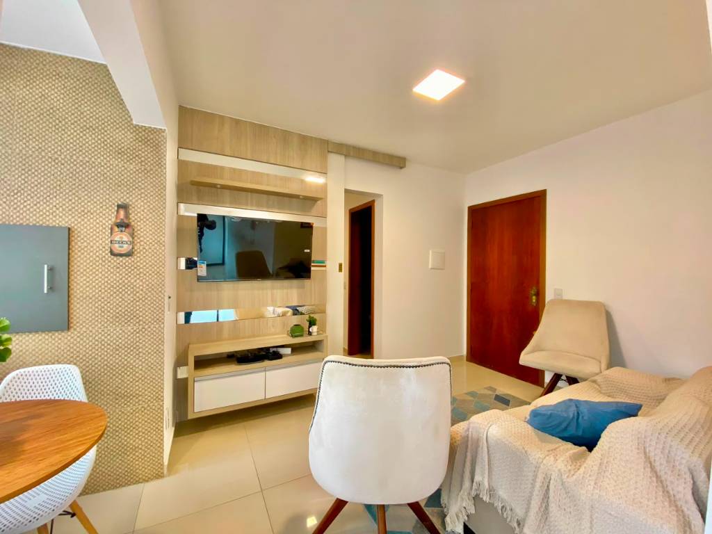 Apartamento 1 dormitório para venda, Zona Nova em Capão da Canoa | Ref.: 12277