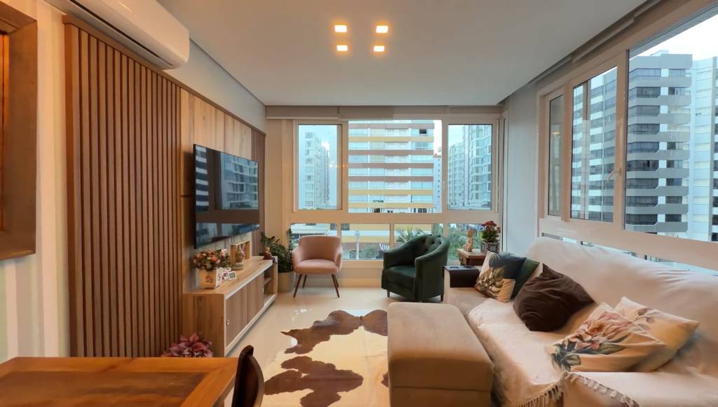 Apartamento 3 dormitórios para venda, Navegantes em Capão da Canoa | Ref.: 12299