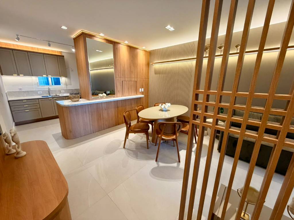 Apartamento 2 dormitórios para venda, Zona Nova em Capão da Canoa | Ref.: 12349