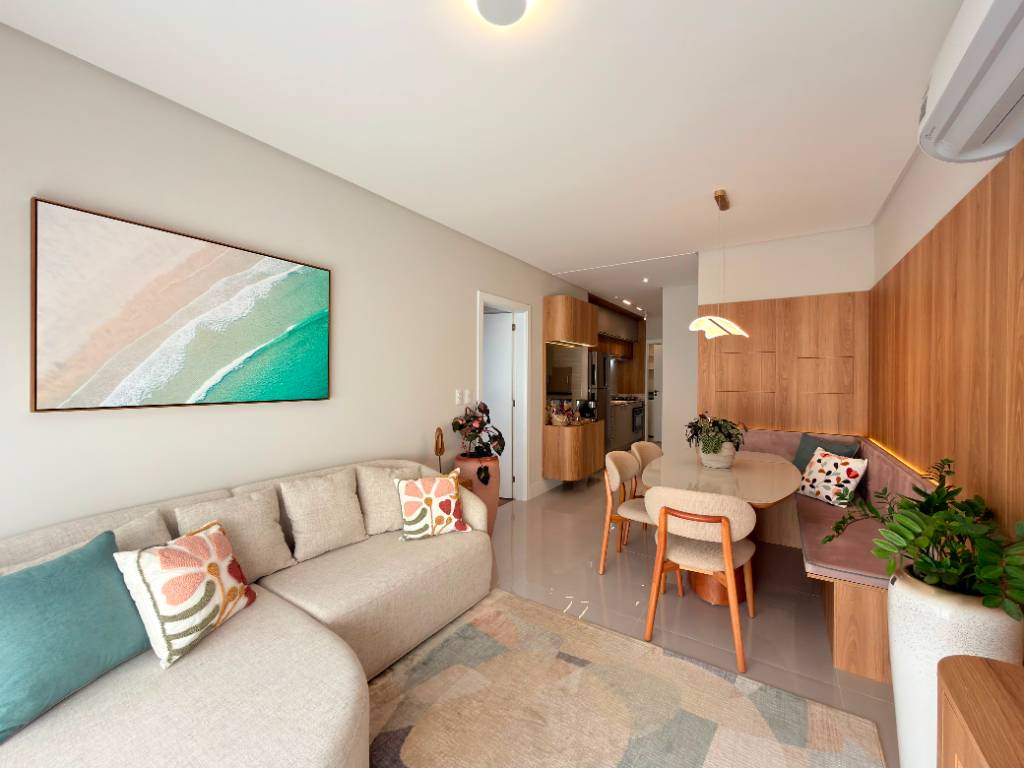 Apartamento 2 dormitórios para venda, Navegantes em Capão da Canoa | Ref.: 12397